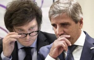 Argentina – Enredados en su propia madeja