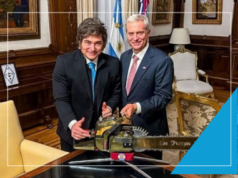 Ver: Columna de Hugo Rodríguez LAS DERECHAS LATINOAMERICANAS Y RECORTES SOCIALES
