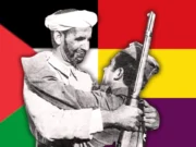 Muhammad Najati Sidqi Comunista, intelectual y activista palestino