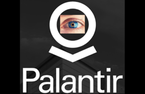 El ojo que todo lo ve: Palantir, Thiel y la colonización digital de América Latina