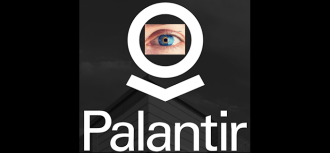 El ojo que todo lo ve: Palantir, Thiel y la colonización digital de América Latina