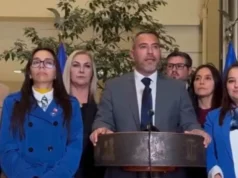 PDG retiró su apoyo a la ley miscelánea del Gobierno