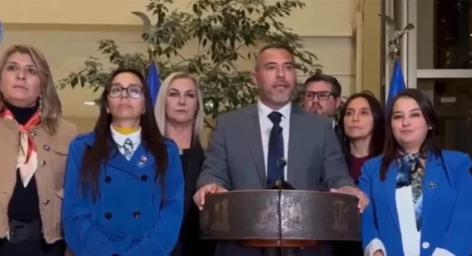 PDG retiró su apoyo a la ley miscelánea del Gobierno