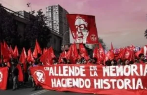 Los Nuestros: Fernando Joignant Muñoz