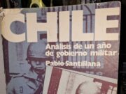Un libro que sale de la clandestinidad