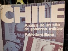 Un libro que sale de la clandestinidad