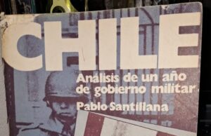 Un libro que sale de la clandestinidad