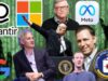 Palantir: Tecnofeudalismo, Tecnofascismo , Tecnoesclavismo