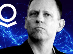 Peter Thiel y Palantir Technologies, Tecnofascismo Global