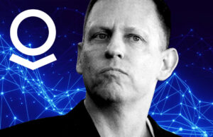 Peter Thiel y Palantir Technologies, Tecnofascismo Global