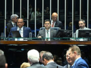 Brasil ante el espejo del veto derribado