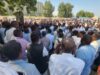SUDÁN – Tres años de guerra contrarrevolucionaria, pero la lucha continúa.