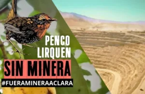 Chile – ¡DE PENCO A LIRQUÉN: EL TERRITORIO SE DEFIENDE!
