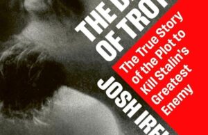 Reseña del libro: ‘La muerte de Trotsky’: una narración apasionante empañada por un asesinato político