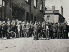 Centenario de la huelga general de Gran Bretaña: cuando los trabajadores saborearon el poder