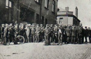 Centenario de la huelga general de Gran Bretaña: cuando los trabajadores saborearon el poder