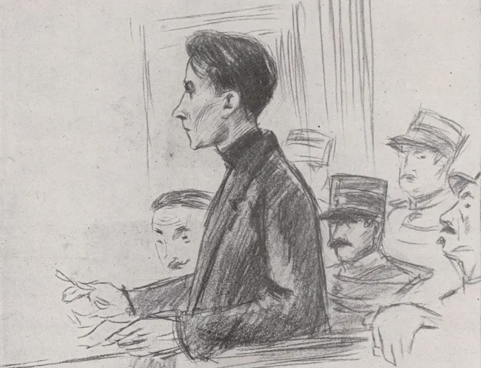Víctor Serge fue uno de los grandes escritores revolucionarios