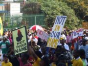 Detengamos la xenofobia en Sudáfrica: Unámonos contra la explotación capitalista