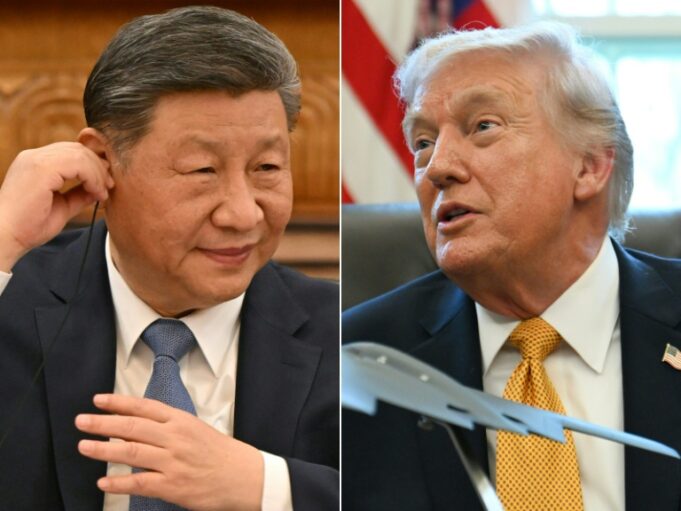 La pugna geopolítica mundial será larga