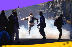 «Bolivia ¿En el abismo o cima de la multicrisis? la lección que hay que atender» Por Ricardo Balladares Castilla