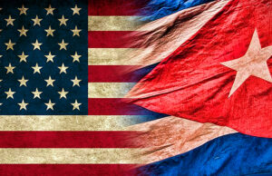 Contra Cuba, salvajismo extremo