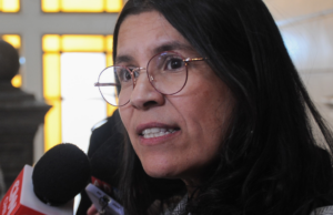 Defensora de Julia Chuñil y familia imputada