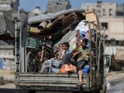 De la tragedia a la farsa: La dolorosa deriva de Israel