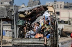 De la tragedia a la farsa: La dolorosa deriva de Israel