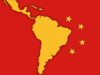 La Presencia de China en América Latina