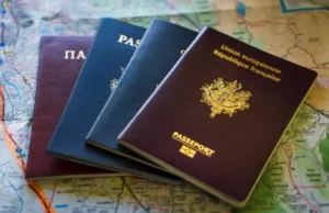 Los estadounidenses ricos están adquiriendo ciudadanías como ‘plan B’ en tiempos de incertidumbre
