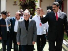 UNA BATALLA DECISIVA SE LIBRA HOY EN AMÉRICA LATINA