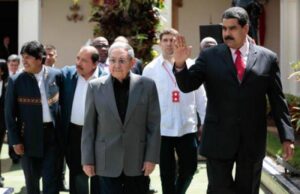 UNA BATALLA DECISIVA SE LIBRA HOY EN AMÉRICA LATINA