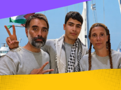 Chilenos denuncian torturas tras detención en Israel y cuestionan respuesta del Gobierno