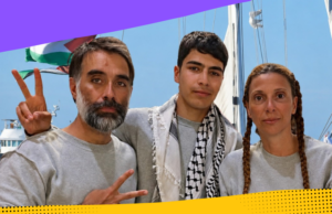 Chilenos denuncian torturas tras detención en Israel y cuestionan respuesta del Gobierno