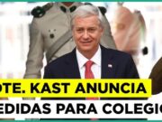 Chile – El Príncipe del Miedo