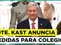 KAST EXIGE DELACIONES