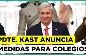 Chile – El Príncipe del Miedo
