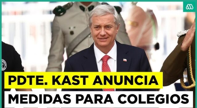 Chile – El Príncipe del Miedo