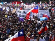 Ver: Columna de Celso Calfullan «Necesitamos un plan de lucha para enfrentar el gobierno de Kast»