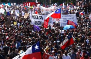 Ver: Columna de Celso Calfullan «Necesitamos un plan de lucha para enfrentar el gobierno de Kast»