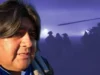 La Comunidad Autónoma de Temucuicui ante la situación que enfrenta el Werken Jorge Huenchullán Cayul