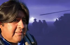 La Comunidad Autónoma de Temucuicui ante la situación que enfrenta el Werken Jorge Huenchullán Cayul