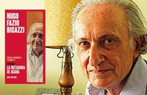 Ver: «Hugo Fazio, critica al modelo que sobrevive a la dictadura» con Patricio Guzmán S.