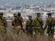 Israel extiende su control sobre más del 60% de Gaza