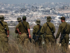 Israel extiende su control sobre más del 60% de Gaza
