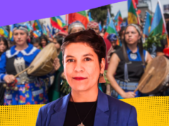Denuncian seguimientos y persecución judicial contra abogada defensora de causas sociales y mapuche