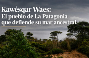 Maniobra de la industria salmonera busca dejar obsoleta la Ley Lafkenche y comunidad Kawésqar responde