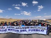 Ver: Bolivia Revolución en marcha Columna de Patricio Guzmán S.