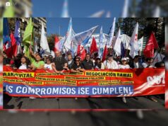 Mayo 2026 – Socialismo o Barbarie