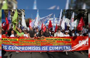 Mayo 2026 – Socialismo o Barbarie